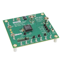 Linear Technology - DC1543A - BOARD EVAL FOR LTM4641