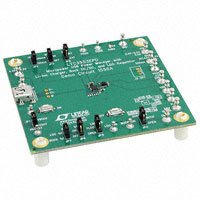 Linear Technology - DC1550A - EVAL BOARD FOR LTC3553