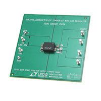 Linear Technology - DC1560A - BOARD EVAL FOR LTM8048