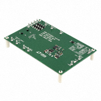 Linear Technology - DC1561B - EVAL BOARD FOR LTC4278