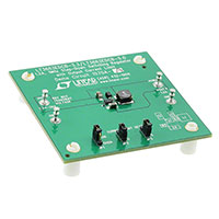 Linear Technology - DC1570A-A - BOARD EVAL FOR LT3663EDCB