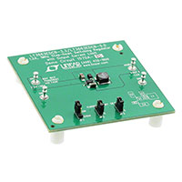 Linear Technology - DC1570A-B - BOARD EVAL FOR LT3663EDCB