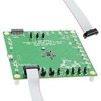 Linear Technology - DC1577A - BOARD EVAL FOR LTC3576EUFE