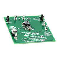 Linear Technology - DC1578A-A - BOARD EVAL FOR LT3695EMSE