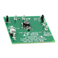 Linear Technology - DC1578A-B - BOARD EVAL FOR LT3695EMSE