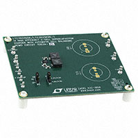 Linear Technology - DC1583A-B - BOARD EVAL FOR LTC3625-1EDE