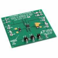 Linear Technology - DC1594A-A - BOARD DEMO FOR 5V LTC4219-12