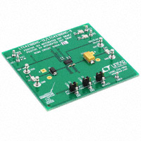 Linear Technology - DC1594A-B - BOARD DEMO FOR 12V LTC4219-5