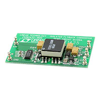 Linear Technology - DC159A-A - BOARD EVAL FOR LT1425CS