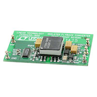 Linear Technology - DC159A-B - BOARD EVAL FOR LT1425CS