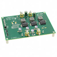 Linear Technology - DC1601A-B - EVAL BOARD FOR LTM4607