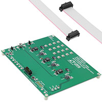 Linear Technology - DC1608A - BOARD EVAL FOR LT3745