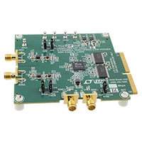 Linear Technology - DC1620A-S - BOARD DEMO LTC2188CUP