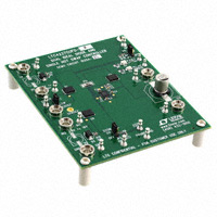 Linear Technology - DC1625A-B - BOARD DEMO FOR LTC4227-2