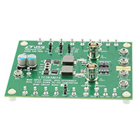 Linear Technology - DC1626A-A - BOARD EVAL FOR LTC3838EFE