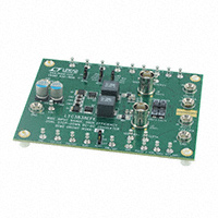 Linear Technology - DC1626A-B - BOARD EVAL FOR LTC3838EFE