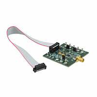 Linear Technology - DC1638A - EVAL BOARD FOR LTC5587IDD