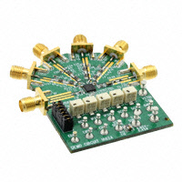 Linear Technology - DC1662A - EVAL BOARD FOR LTC5585