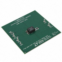Linear Technology - DC1693A - BOARD DEMO FOR LTM8047