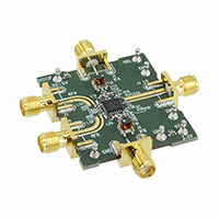 Linear Technology - DC1710A-B - EVAL BOARD FOR LTC5591
