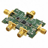 Linear Technology - DC1719A - EVAL BOARD FOR LTC5569