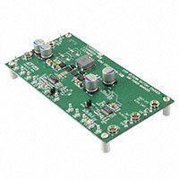 Linear Technology - DC1721B-B - BOARD EVAL FOR LTC4000