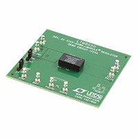 Linear Technology - DC1723A - EVAL BOARD FOR LTM8050