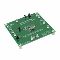 Linear Technology - DC1731A-B - BOARD EVAL FOR LTC3646