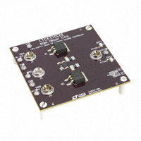 Linear Technology - DC1741A - BOARD EVAL FOR LTC4370