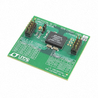 Linear Technology - DC1748A-C - BOARD EVAL FOR LTM2883