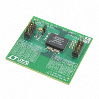 Linear Technology - DC1748A-D - BOARD EVAL FOR LTM2883