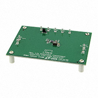 Linear Technology - DC1749B - BOARD EVAL FOR LT8610