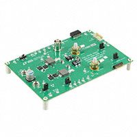 Linear Technology - DC1753B-A - DEMO BOARD DUAL PHASE SINGLE OUT