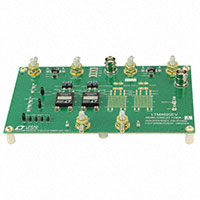 Linear Technology - DC1780A-A - EVAL BOARD FOR LTM4620