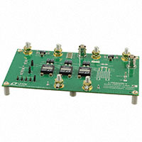 Linear Technology - DC1780A-B - EVAL BOARD FOR LTM4620