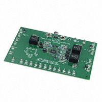 Linear Technology - DC1784A - BOARD EVAL FOR LT3797EUKG