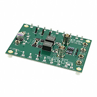 Linear Technology - DC1801A-B - BOARD EVAL FOR LTC3838EUHF