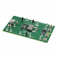 Linear Technology - DC1807A-B - BOARD EVAL FOR LTC3869EUFD
