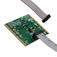 Linear Technology - DC1812A-A - EVAL BOARD FOR LTC2943