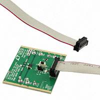 Linear Technology - DC1812A-C - EVAL BOARD FOR LTC2943-1