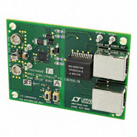Linear Technology - DC1814A-A - BOARD EVAL FOR LTC4274A-1