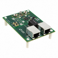 Linear Technology - DC1814A-B - BOARD EVAL FOR LTC4274A-2