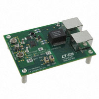 Linear Technology - DC1814A-D - BOARD EVAL FOR LTC4274A-4