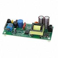 Linear Technology - DC1817B - EVAL BOARD FOR LT3798