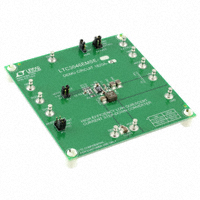 Linear Technology - DC1820A-A - BOARD EVAL FOR LTC3646