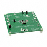 Linear Technology - DC1820A-B - BOARD EVAL FOR LTC3646-1