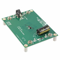 Linear Technology - DC1823A - BOARD EVAL FOR LT4320