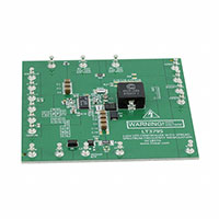 Linear Technology - DC1827A - BOARD EVAL FOR LT3795