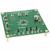 Linear Technology - DC1830B-A - DEMO BOARD FOR LTC4000EUFD