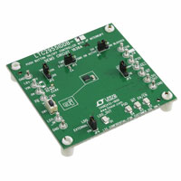Linear Technology - DC1836A-A - BOARD EVAL FOR LTC2955-1
